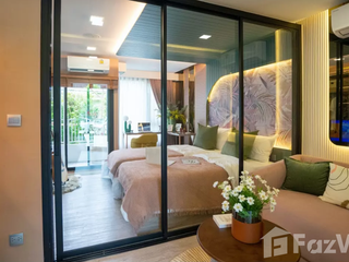 For sale 1 bed condo in Khlong Luang, Pathum Thani