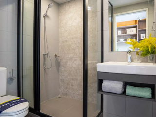 For sale 1 bed condo in Khlong Luang, Pathum Thani