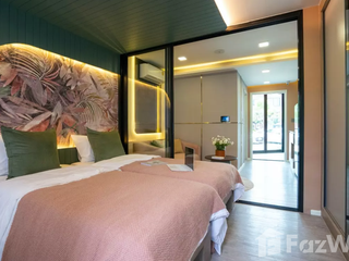 For sale 1 bed condo in Khlong Luang, Pathum Thani