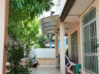 For sale 4 bed house in Mueang Kanchanaburi, Kanchanaburi