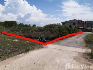 For sale land in Mueang Ratchaburi, Ratchaburi