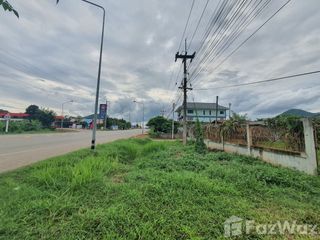 For sale land in Mueang Loei, Loei