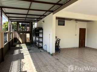 For rent 3 bed house in Mueang Songkhla, Songkhla