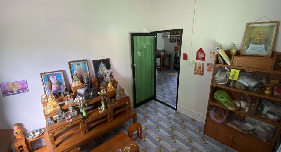 For sale 2 bed house in Mueang Uttaradit, Uttaradit