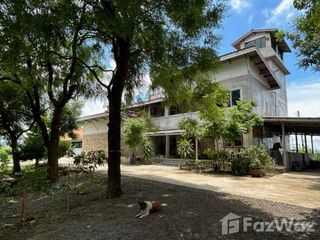 For sale 4 bed house in Phatthana Nikhom, Lopburi