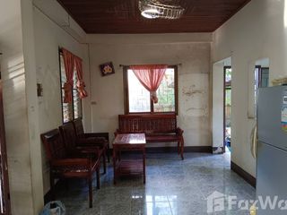 For sale 3 bed house in Pak Phanang, Nakhon Si Thammarat