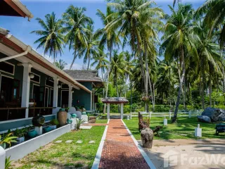 For sale land in Tha Sala, Nakhon Si Thammarat