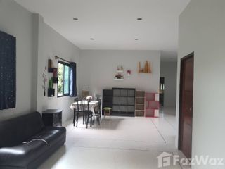 For sale 2 Beds house in Mueang Amnat Charoen, Amnat Charoen