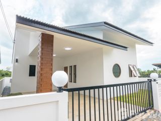 For sale 3 bed house in Mueang Lamphun, Lamphun