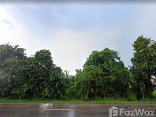 For sale land in Mueang Bung Kan, Bueng Kan
