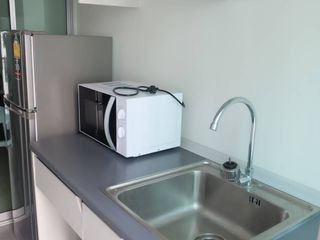For sale 1 bed condo in Lam Luk Ka, Pathum Thani
