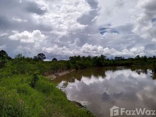 For sale land in Tha Sala, Nakhon Si Thammarat
