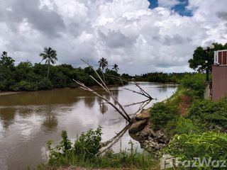 For sale land in Tha Sala, Nakhon Si Thammarat