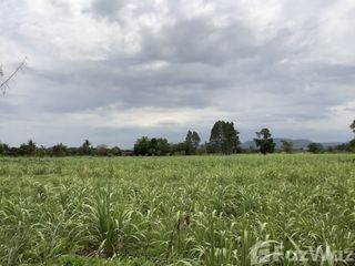 For sale land in Chai Badan, Lopburi