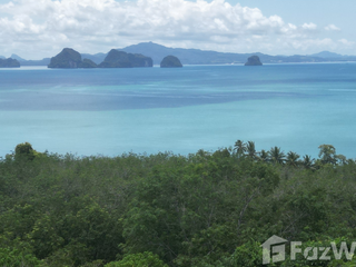 For sale land in Ko Yao, Phang Nga