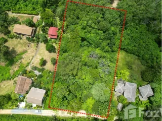 For sale land in Ko Yao, Phang Nga