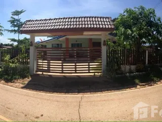 For sale 2 bed house in Chiang Khan, Loei