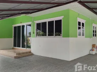 For sale 4 Beds house in Mueang Suphanburi, Suphan Buri