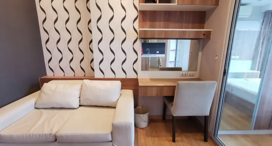 For rent 1 bed condo in Hat Yai, Songkhla