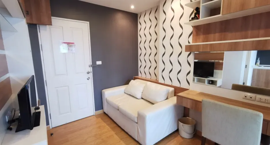 For rent 1 bed condo in Hat Yai, Songkhla