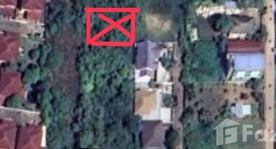 For sale land in Mueang Ratchaburi, Ratchaburi