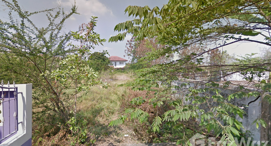 For sale land in Mueang Ratchaburi, Ratchaburi