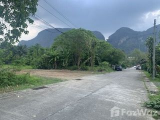 For sale land in Mueang Phangnga, Phang Nga