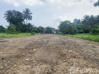 For sale land in Mueang Phangnga, Phang Nga