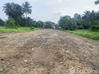 For sale land in Mueang Phangnga, Phang Nga