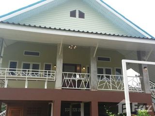 ขาย 5 เตียง บ้านเดี่ยว ใน โป่งน้ำร้อน, จันทบุรี
