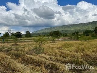 For sale land in Phakdi Chumphon, Chaiyaphum