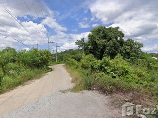 For sale land in Mueang Lamphun, Lamphun
