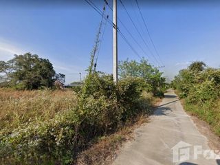 For sale land in Mueang Lamphun, Lamphun