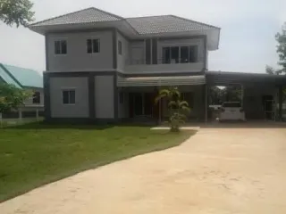 For sale 5 Beds house in Mueang Khon Kaen, Khon Kaen
