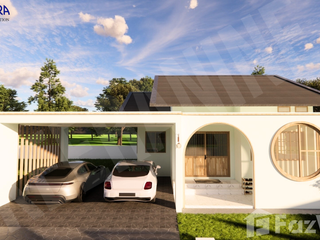 For sale 2 Beds house in Nam Pat, Uttaradit
