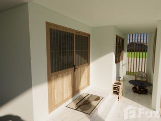 For sale 2 bed house in Nam Pat, Uttaradit