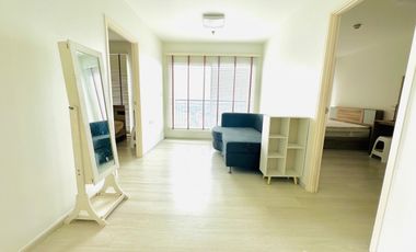 For sale 2 bed condo in Mueang Nonthaburi, Nonthaburi