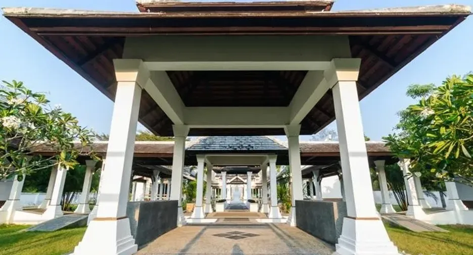 For sale 4 Beds villa in Takua Pa, Phang Nga