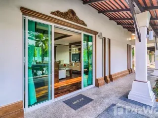 For sale 4 Beds villa in Takua Pa, Phang Nga