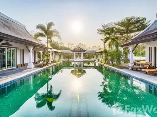For sale 4 bed villa in Takua Pa, Phang Nga