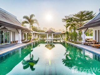 For sale 4 Beds villa in Takua Pa, Phang Nga