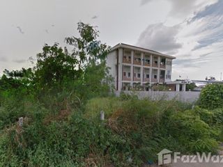For sale land in Kantharawichai, Maha Sarakham