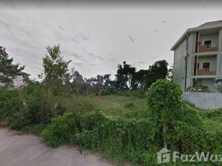For sale land in Kantharawichai, Maha Sarakham