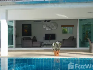For sale 2 Beds villa in Takua Pa, Phang Nga