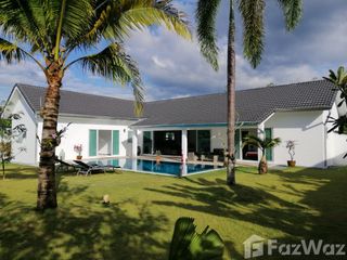 For sale 2 Beds villa in Takua Pa, Phang Nga