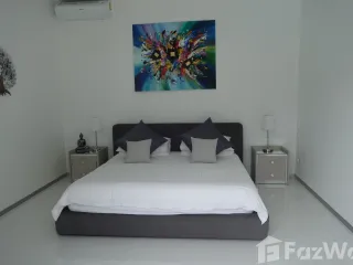 For sale 2 Beds villa in Takua Pa, Phang Nga