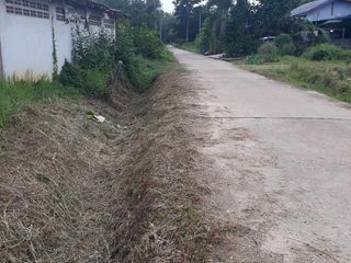 For sale land in Saba Yoi, Songkhla