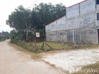 For sale land in Saba Yoi, Songkhla