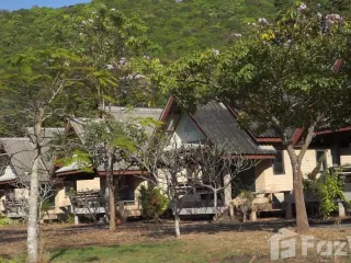 For sale land in Tha Mai, Chanthaburi