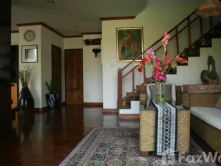 For sale 4 bed villa in Mueang Chiang Rai, Chiang Rai